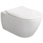 Унитаз подвесной Villeroy&Boch Subway 2.05614R001 + 9M78S101